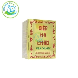 Diệp Hạ Châu Vạn Xuân - Hộp 20 gói x 10 gam